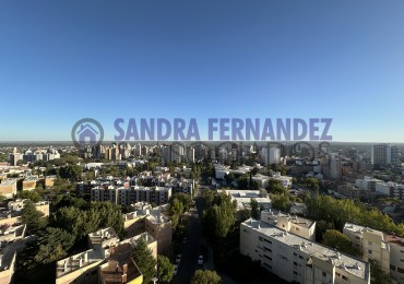 Neuquen Alquiler Departamento 2 dormitorios Nivel gerencial-Trade Residencias