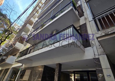 Capital Federal, Palermo Departamento 3 dormitorios VENTA sin cochera