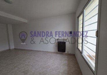 Neuquen Alquiler Duplex 2 dormitorios Barrio Huilliches