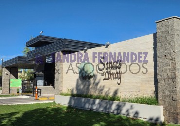 Neuquen Alquiler A ESTRENAR Casa en una sola planta 3 dormitorios, todos en suite Barrio Cerrado Sauces del Limay 