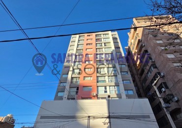 Neuquen Alquiler Departamento 1 dormitorio Cochera cubierta Zona Traumatologia del Comahue