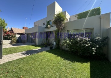 Rio Negro Cipolletti Casa 4 dormitorios Barrio Manzanar 7