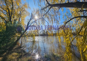 Neuquen. Alquiler Casa 2 dormitorios en Predio