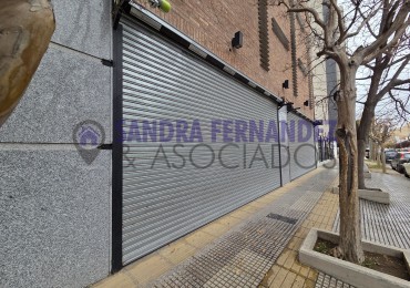Neuquen Alquiler Local Comercial Zona Centro Este altos