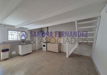 Neuquen Alquiler Loft Monoambiente A ESTRENAR estilo Loft Zona Clinicas San Lucas/San Agustin/ Consejo educacion