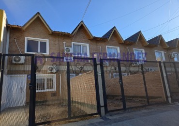 Neuquen. Alquiler. Duplex 2 dormitorios Barrio Huilliches