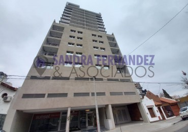 Neuquen Venta Departamento 2 dormitorios a estrenar. Cochera. Baulera Ecor J 