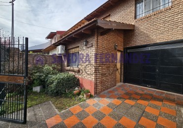 Neuquen. Alquiler. Duplex 3 dormitorios. Barrio Maria Auxiliadora