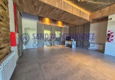 Neuquen Alquiler 1 dormitorio sin cochera Centro frente Parque Central A ESTRENAR